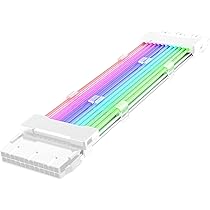 ホワイトLEDケーブル 24ピンとハイエンドモデル用12ピン 419-2fdwEfL.jpg